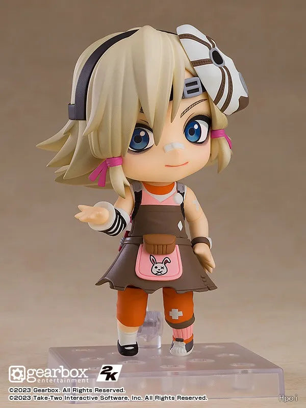 【UA】GSC Nendoron 2324 Borderlands Tiny Tina Action Figure Model Toy Gift