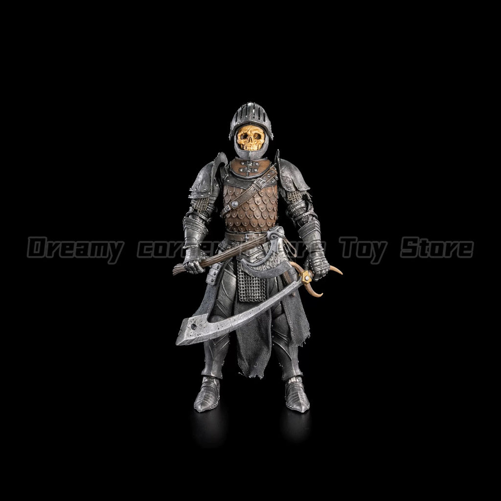 【In Stock】Four Horsemen Studios Mythic Legions 25LC Limited 4PCS 1/12 Action Figure
