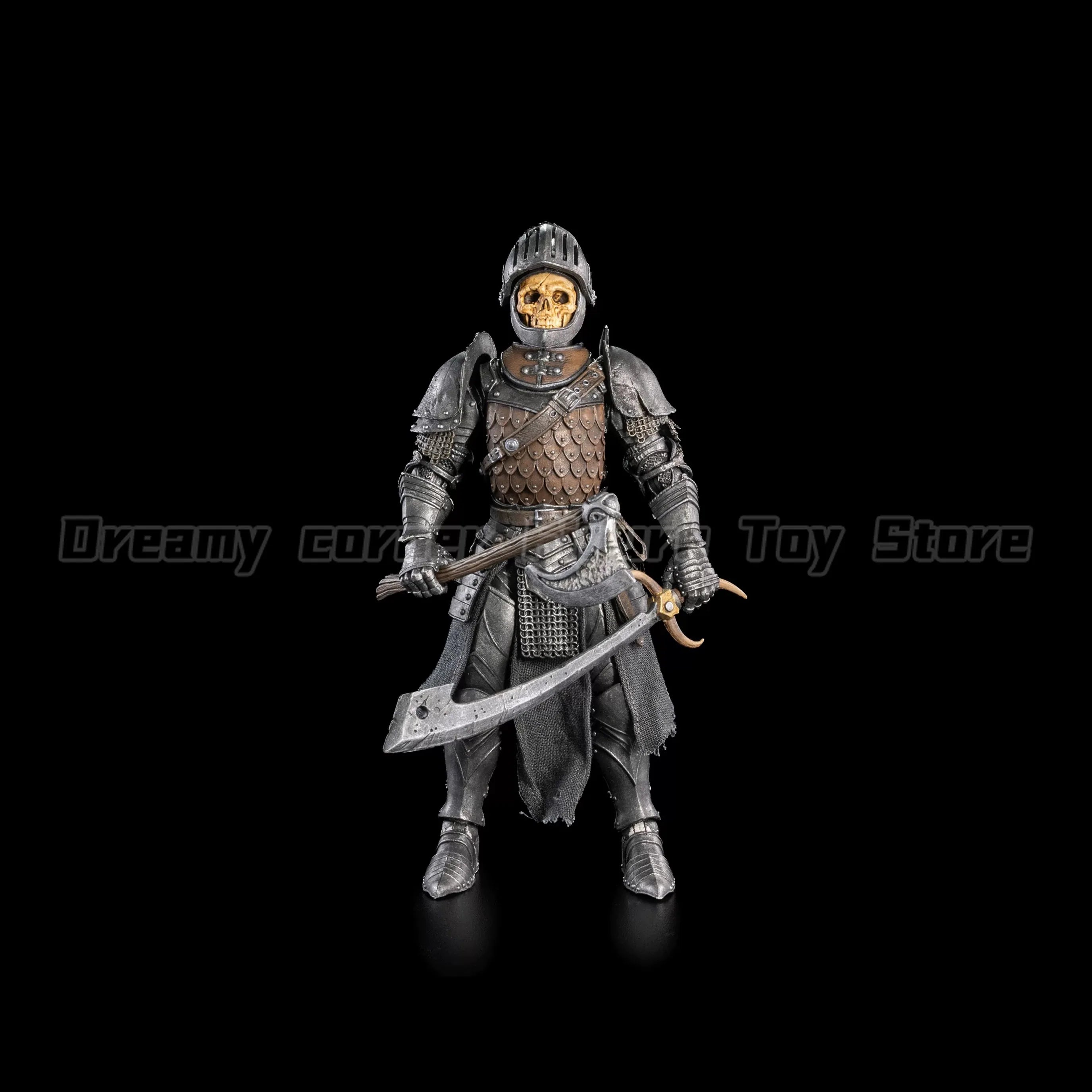 【In Stock】Four Horsemen Studios Mythic Legions 25LC Limited 4PCS 1/12 Action Figure