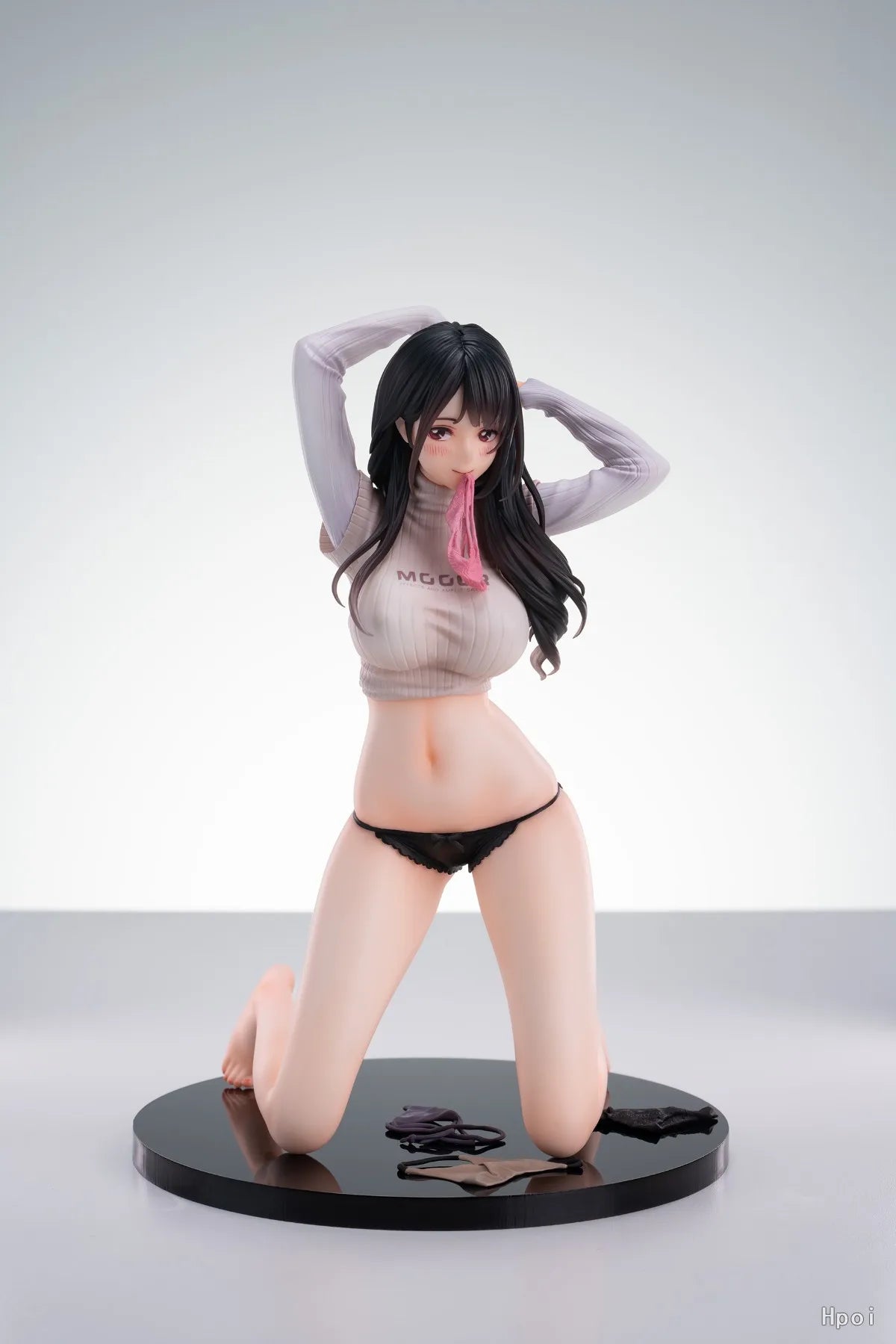 【In Stock】Original EUSUN Guitar Sister Which One Is Better Ver 1/6 Figure Model Ornament Toy