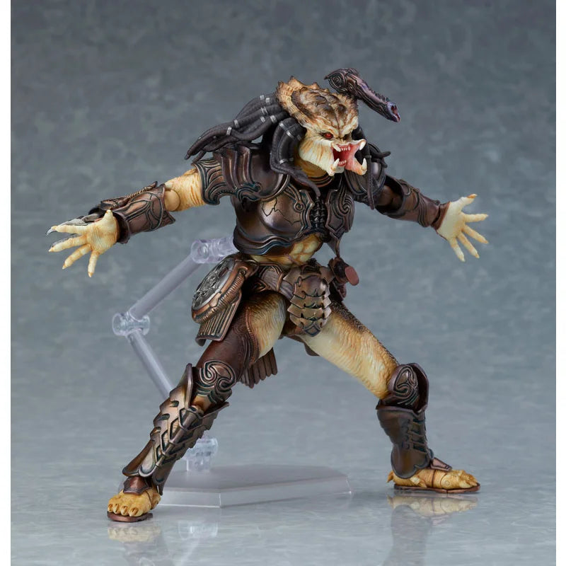 100% Original Figma SP 109 - Predator: Takayuki Takeya Arrange In Stock Anime Action Collection Figures Model Toys