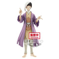 BANDAI SPIRITS Original FiguartsZERO Dr.STONE Asagiri Gen Anime Actionfigur Sammlerstück Modellpuppe Spielzeug Dekoration