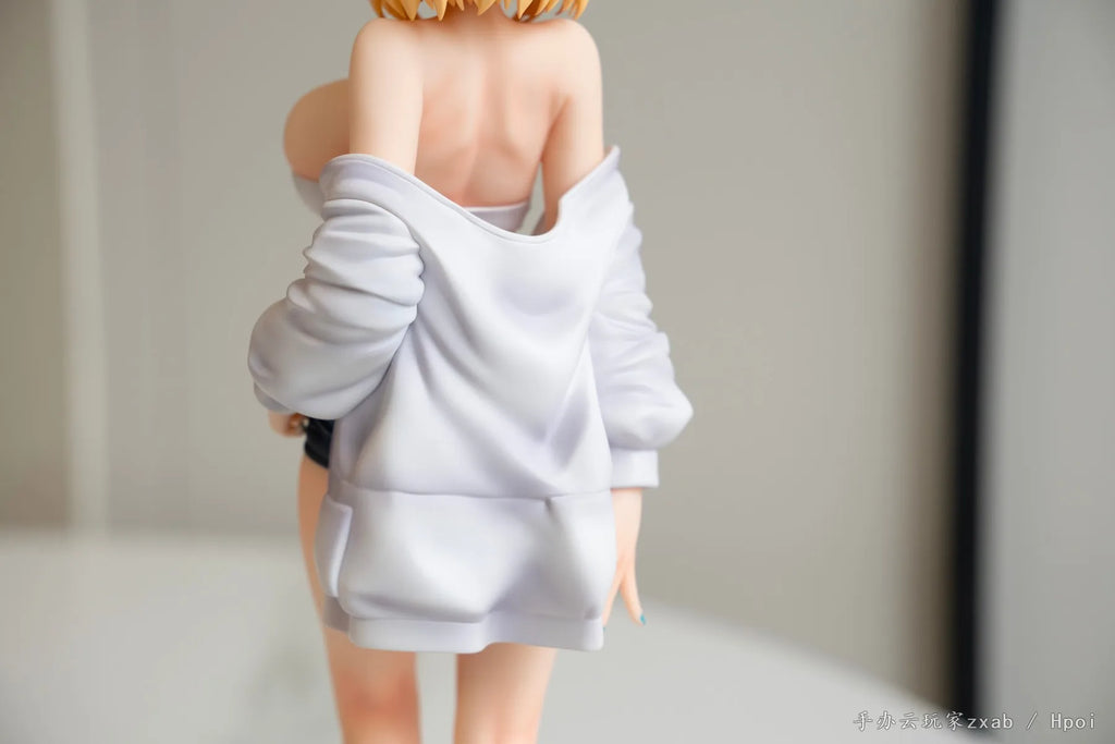 1/6 ASCENDIA Sophia F. Shirring Tube top 28cm Anime Girl PVC Action Figure Toy Game Statue Adult Collection Model Doll Gift