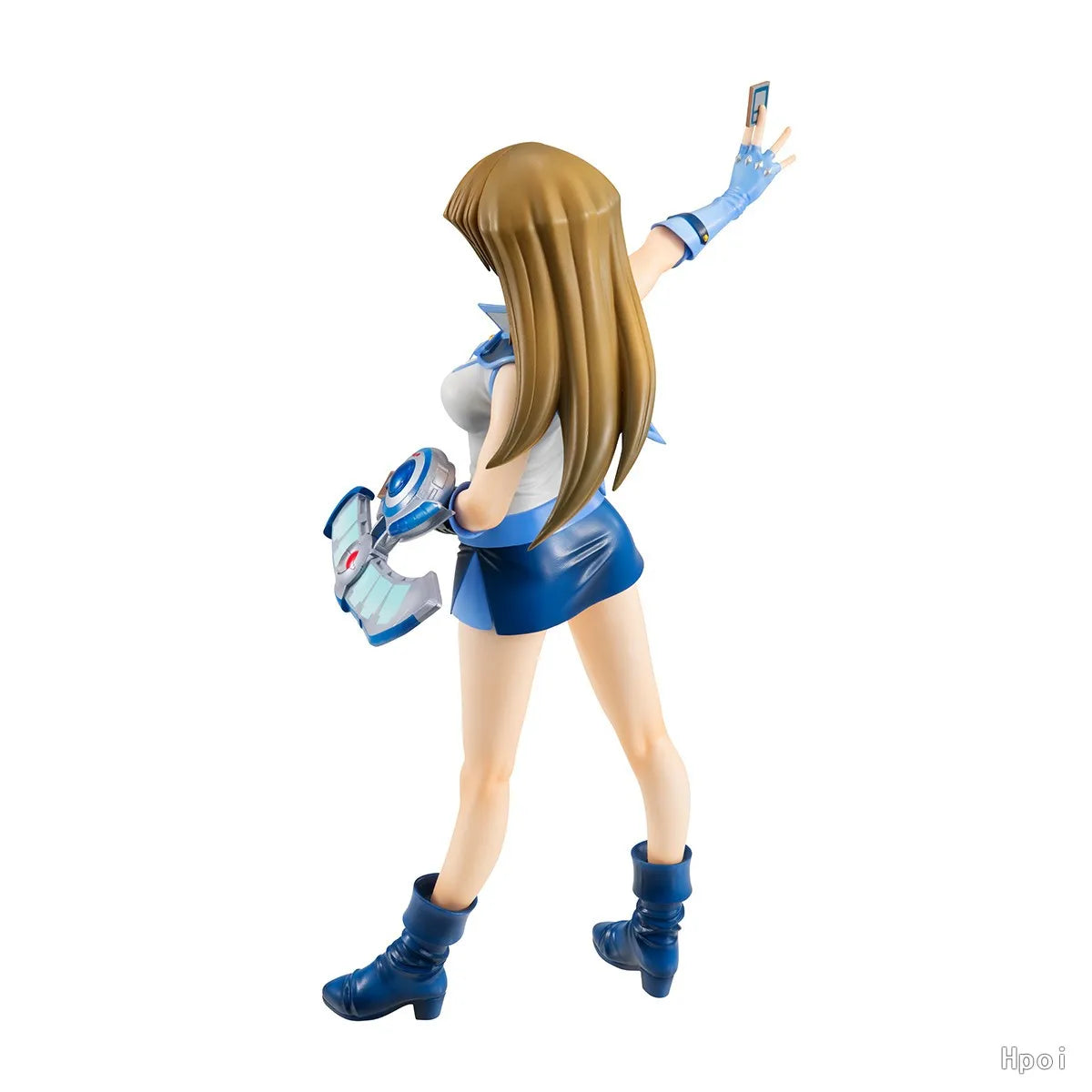 【UA】MegaHouse Lucrea Yu-Gi-Oh! Duel of Monsters GX Tenjoin Asuka Figure Model Toy Gift