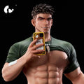 Available in January     Xiaoman, architectural decorator, Kevin figure, statue character, GK