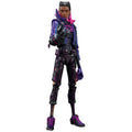 Bandai Original S.H.Figuarts Miles G.Morales 160mm Action Figure Toys for Boys Girls Kids Gift  Collectible Model Ornaments