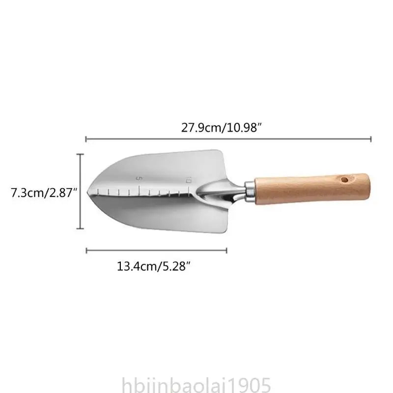 E74E Manueller Unkrautstecher für den Garten, Wurzelentferner aus Edelstahl, Unkrautzieher, Handwerkzeug 