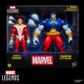 New Hasbro MarvelLegends Star Fox & Champions of The Universe Set 6-Inch Action Figure Collection