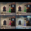 Beast Deities Kong Mythos Anime  Figure Wave 3 Norse God Skoll And Hati, Ma08l,09l 10l And 11l Action Model Toys Full In Stock