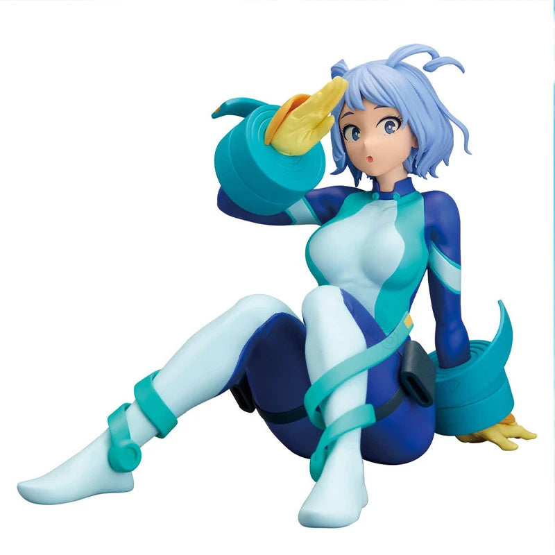My Hero Academia Hado Nejire Anime Figure Boku no Hero Midoriya Izuku/Bakugo Katsuki/Asui Tsuyu Action Figure Model Doll Toys