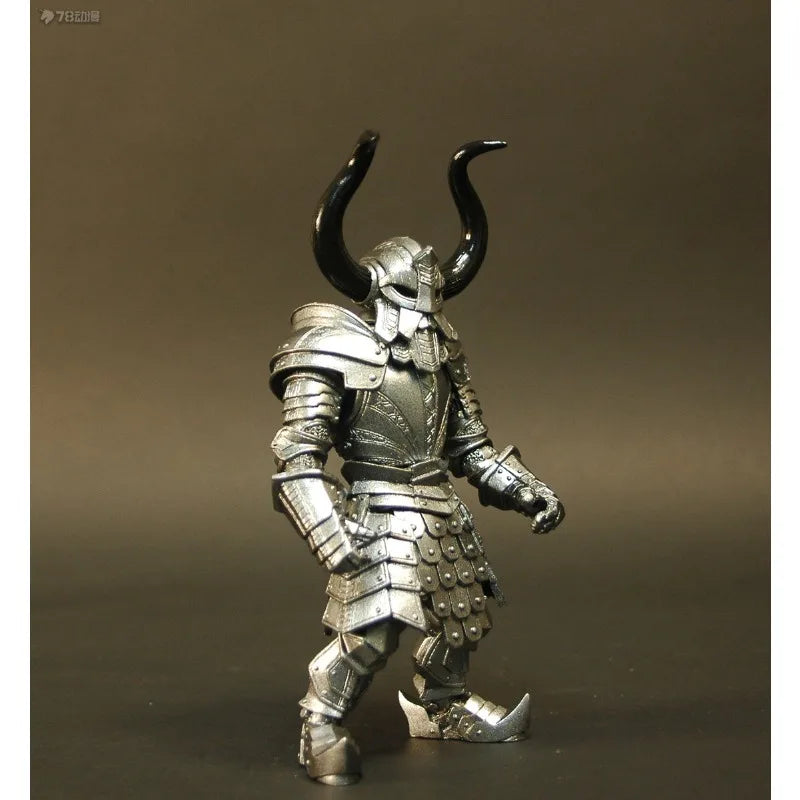 [In Stock] Four Knights Studio Genuine Mythical Legion Series All Star 2 Vogus Vimilius Finished Model Movable Joint Model Gift