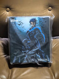 In Stock Mezco Toys One:12 Nightwing Robin Dick Grayson Movability Model Toys Collection Cartoon