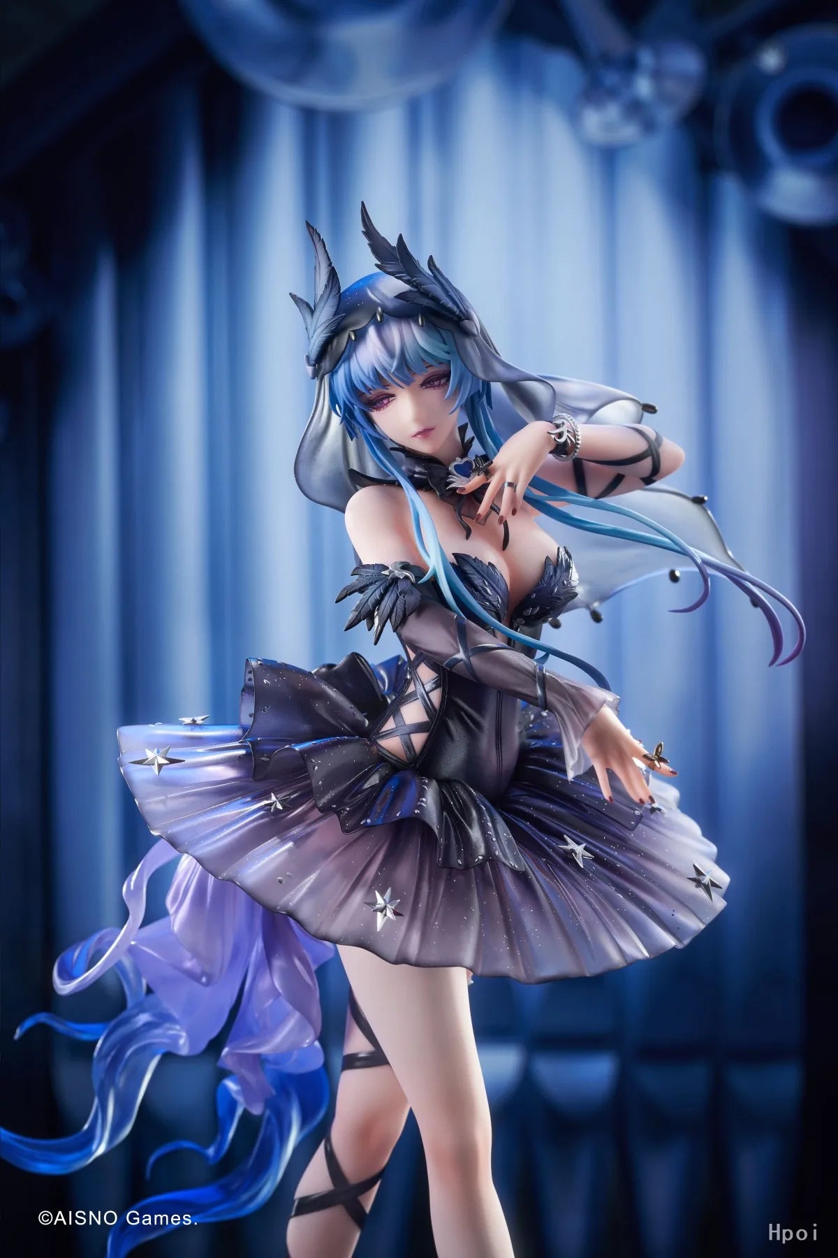 In Stock Original APEX-TOYS Path To Nowhere Hamel Odile 1/7 Scale Model Collection Figure