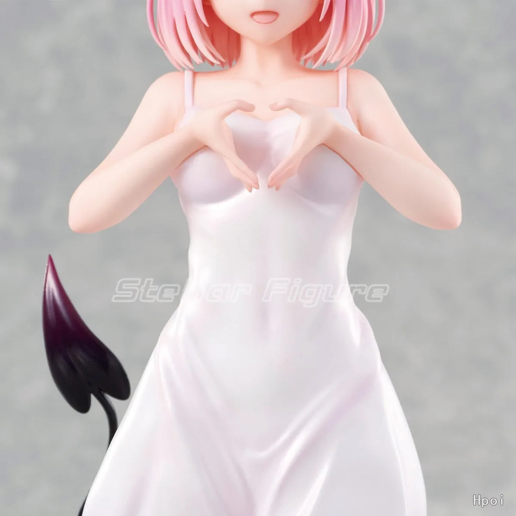【SF】In Stock Mimeyoi DARKNESS Momo Belia Deviluke 1/6 Scale Figures Model Collection Original Animation