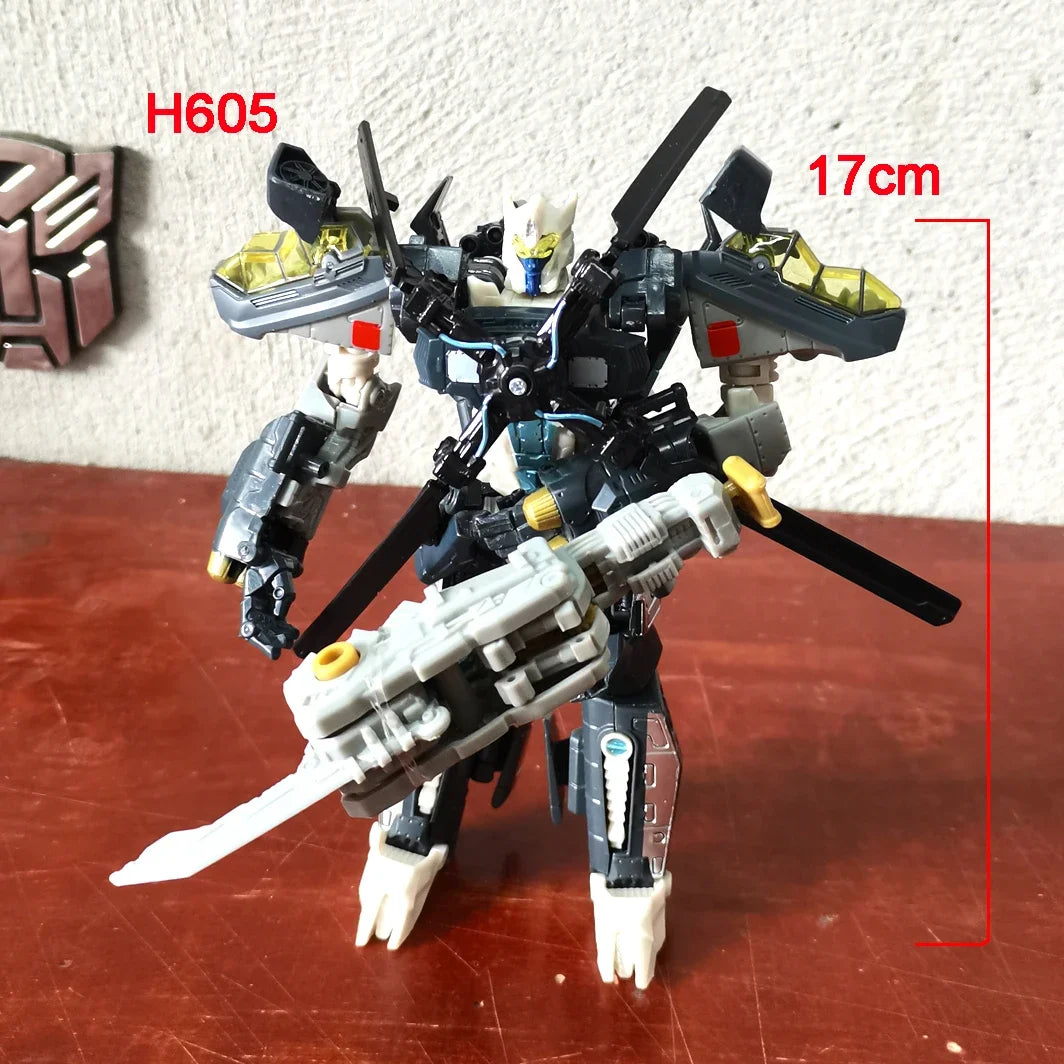 Transformation Toys BMB BAIWEI OP Commander Bumbleb Hound Shockwave Grimlock Prowl Ironhide Figure Model Action Deformed Robot