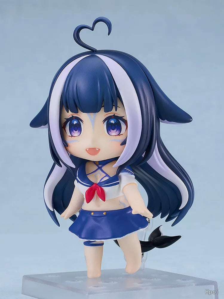 【FS】 GSC NENDOROID 2384 Shylily Figure Model Toy Gift Collection