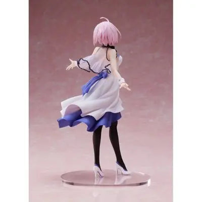【FS】 Original ANIPLEX+ Scale 1/7 Fate/Grand Order Mash Kyrielight Figure Model Toys Gifts Collection