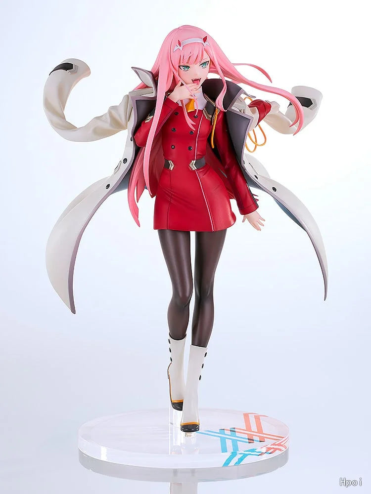 【Pre Sale】Original GSC DARLING in The FRANXX Zero Two 1/7 Scale Figure Model Collection