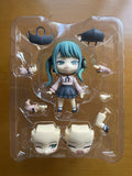 Anime Figure Miku Vampire Ver Chibi Figure PVC Action Model Toys Anime Figure
