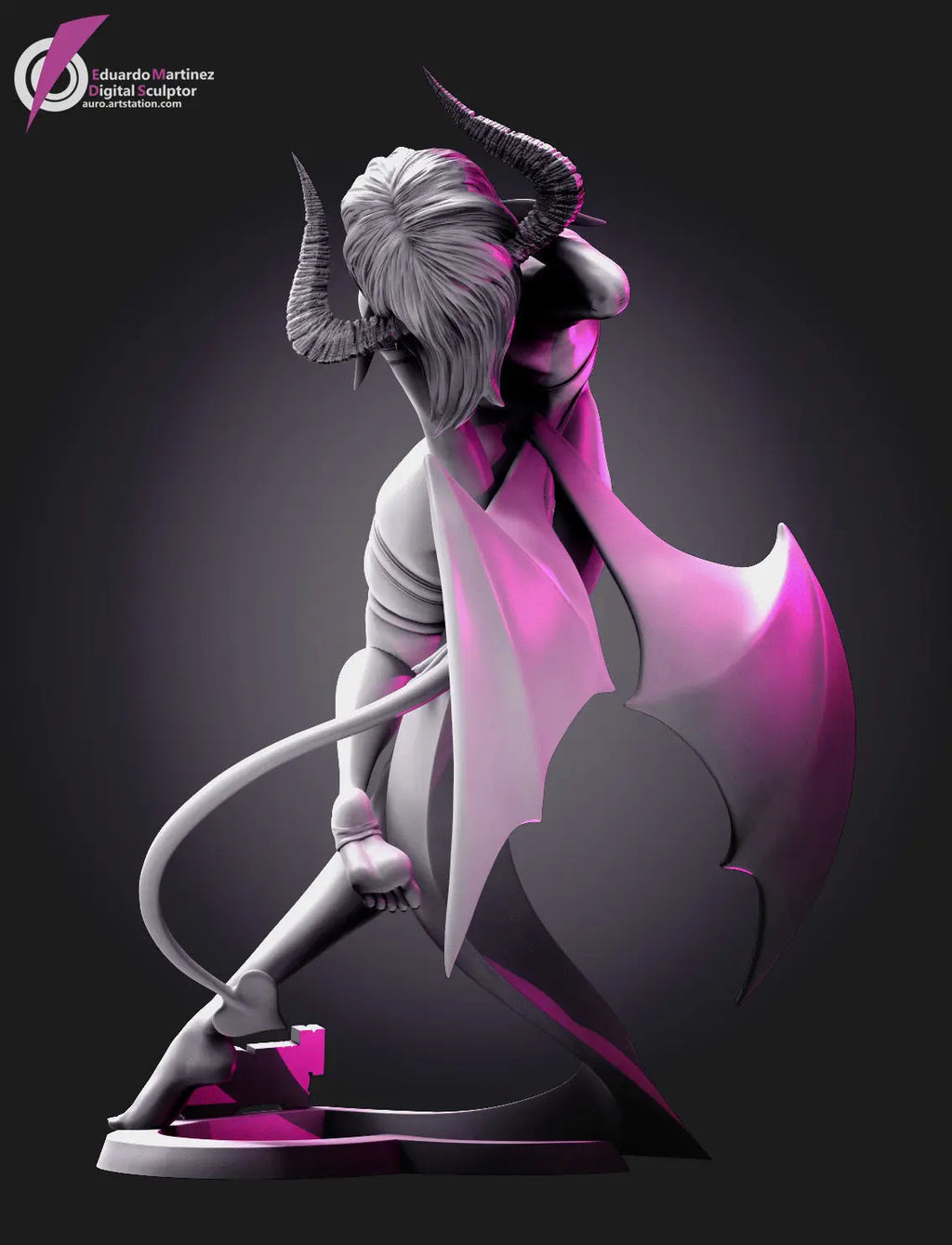 75 mm, 50 mm, Miniaturmodellfigur aus Harz, nicht zusammengebauter und unbemalter Bausatz