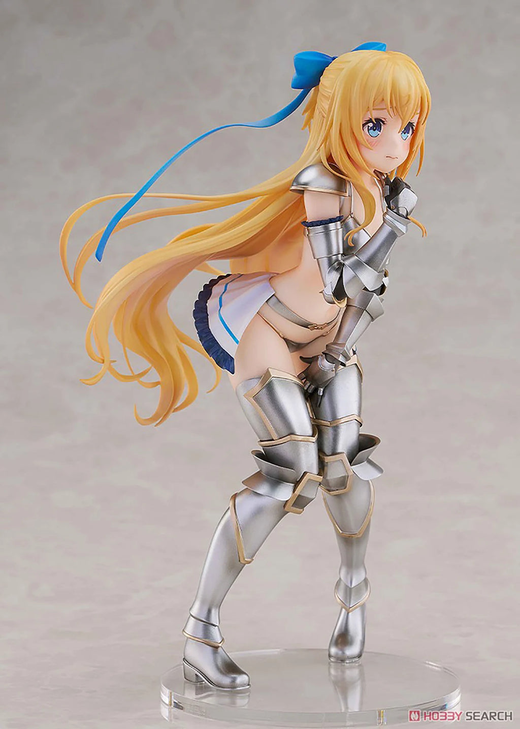 In Stock Original Klockworx Prepainted Goblin Slayer II Onna Shinkan Bikini Armor Ver. 1/7 H=210mm Anime Figure Collection Gift