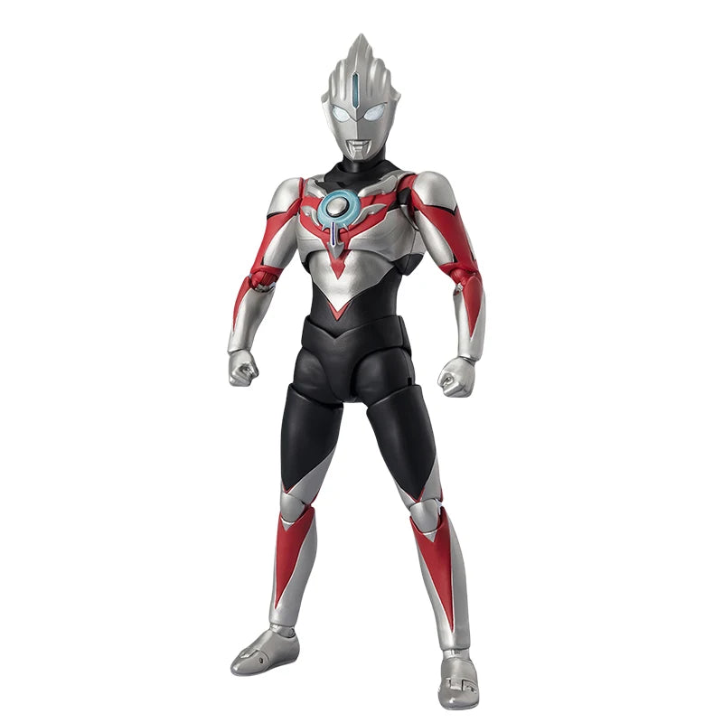 Bandai S.H.Figuarts ULTRAMAN ORB ORB ORIGIN [NEW GENERATION STARS Ver.] Anime Action Figure Genuine SHF Collectible Model Toys