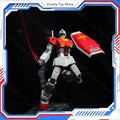 In Stock JIJI Model RGM-79 GM GTO Assembly Model Kits 1/144 HG GK Anime Action Figure Robot Plastic Model Toy Gift