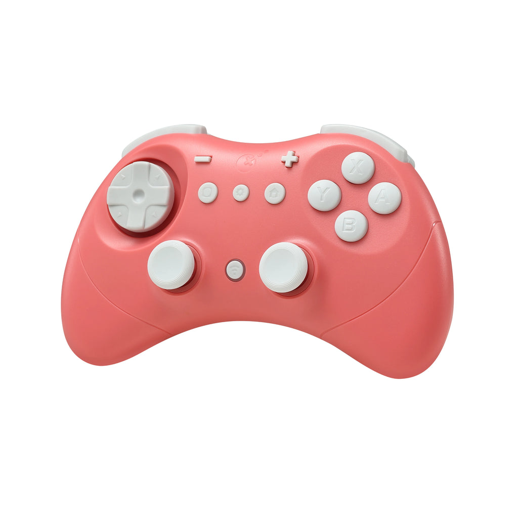 GuliKit Elves 2 Game Controller Gamepad support Switch 2 Wake-up for Nintendo Switch / Switch 2,PC Windows Gulikit NS58