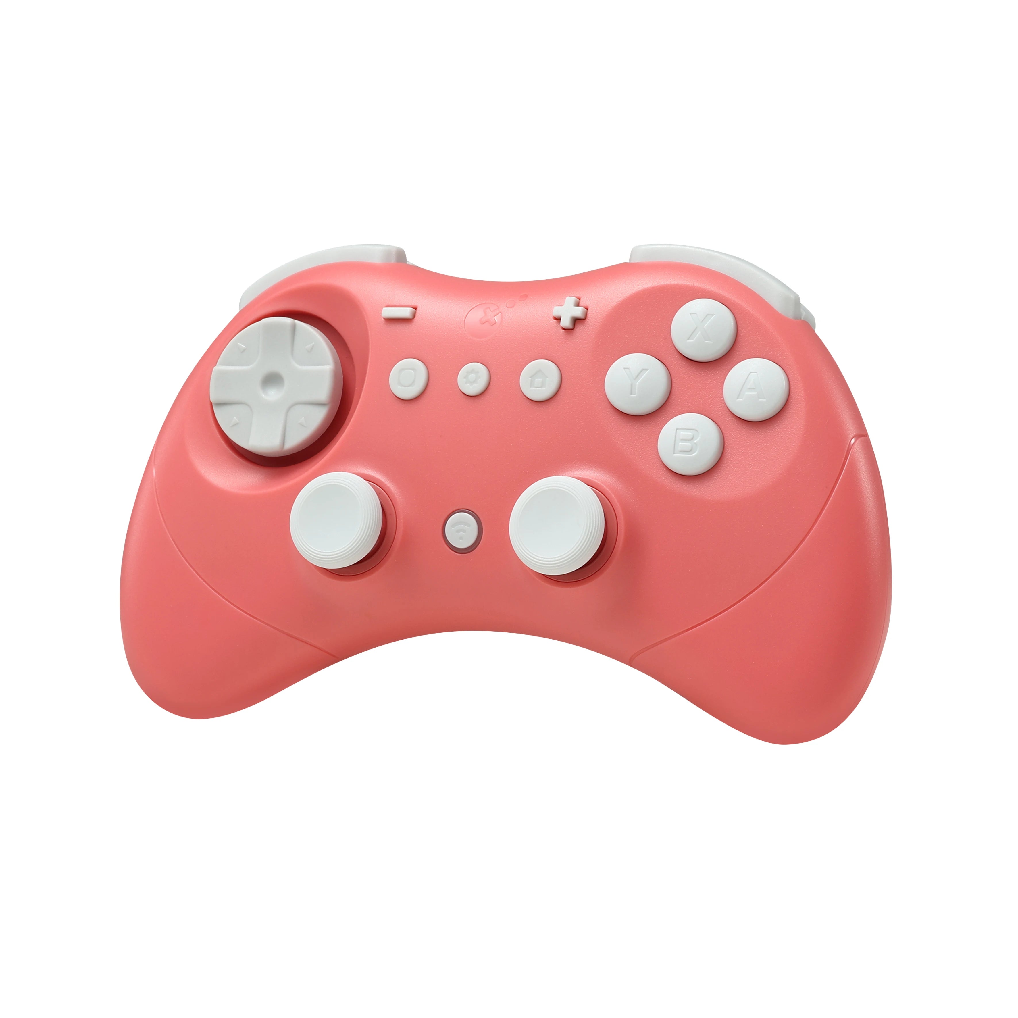 GuliKit Elves 2 Game Controller Gamepad support Switch 2 Wake-up for Nintendo Switch / Switch 2,PC Windows Gulikit NS58