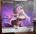 AmiAmi x AniGift Original Granblue Fantasy Narmaya (The Black Butterfly) 1/7 PVC Action Figure Anime Model Toys Collection Gift
