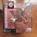 In Stock Demoniacal Fit SSJ3 Goku Figure Dragon Ball Z SHF Super Saiyan Goku Figurine Dragon Blaster Action Figures Model Toy