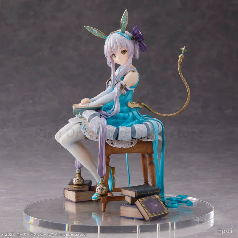 【In Stcgk】Original Design COCO Atelier Sophie 2: The Alchemist of The Mysterious Dream on Steam Plachta 1/7 Scale Doll Anime