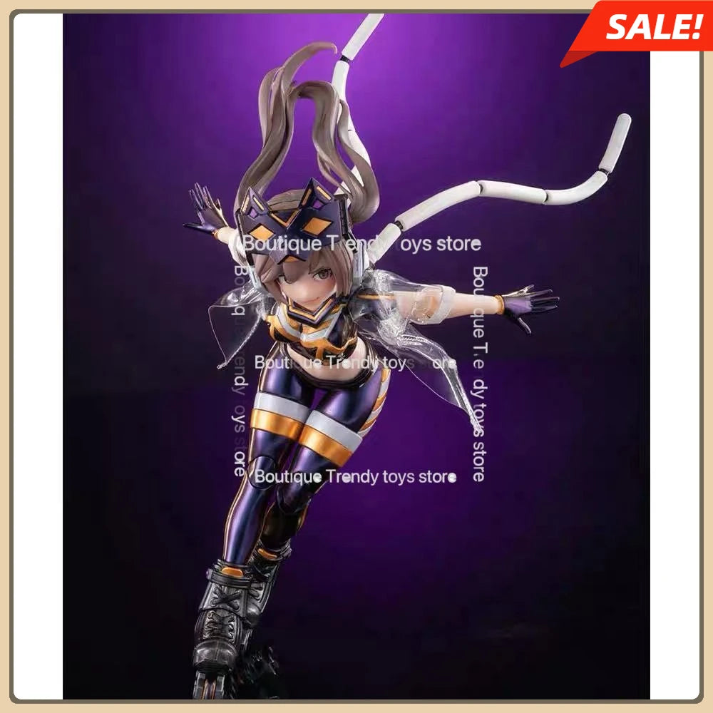 In Stock Anime Monster Duel Action Figure DX Version Collectible Model Toy - Perfect Gift for Anime Fans action figure