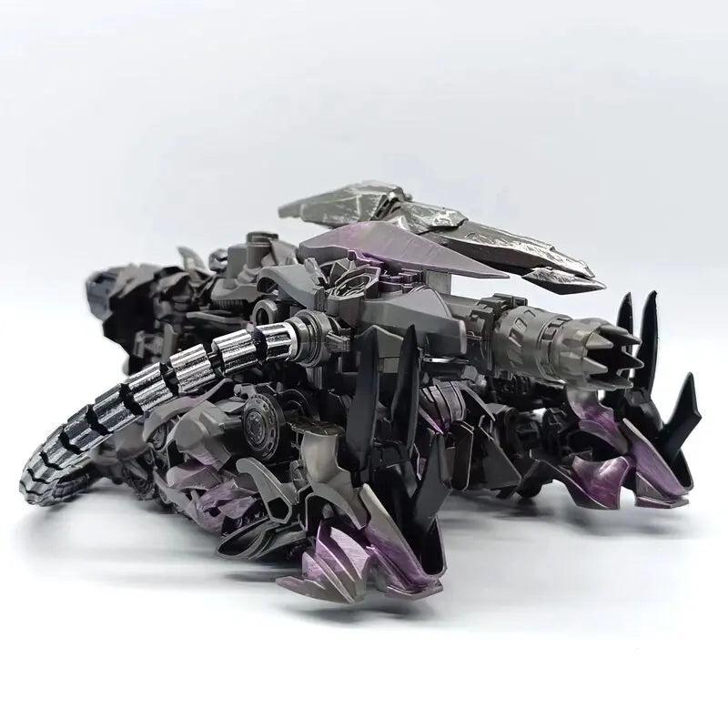 IN STOCK AOYI 18CM NEW Repaint Action Figure Movie Toys Boy Anime Robot Car Aircraft Dinosaur Model Kids SS61 TW-1028B