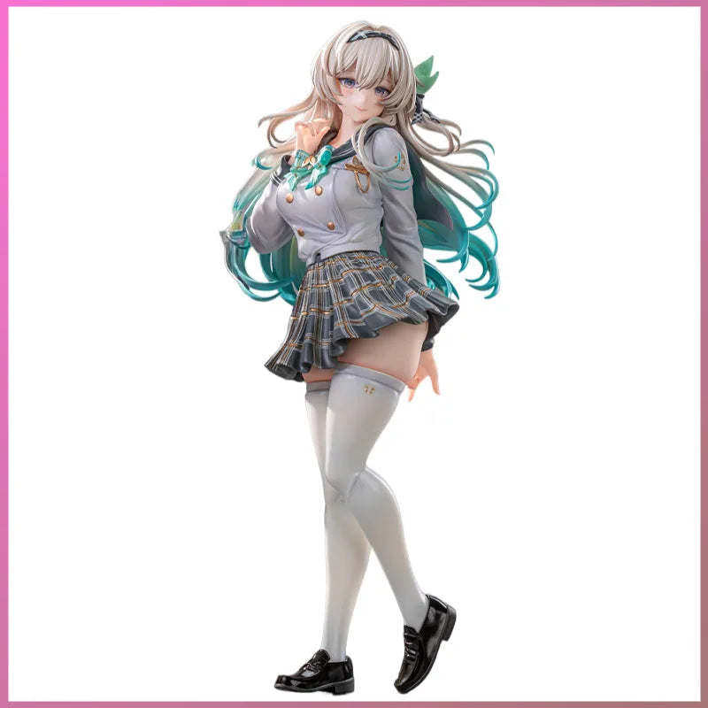 HONKAI STAR RAIL FIREFLY UNIFORM VER. ANIME PVC FIGURE COLLECTIBLE MODEL TOY HOT SALE original garage kit Gifts Toys Model