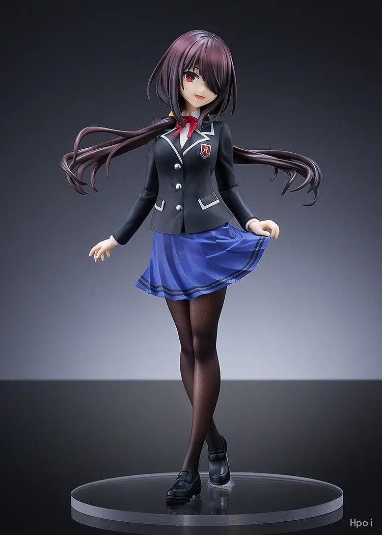 【UA】GSC POP UP PARADE Date A Live Figures Models Toys Gifts
