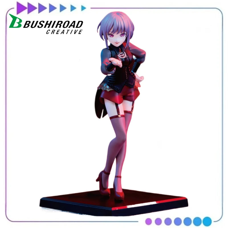 【Original】Bushiroad Creative BanG Dream! Ave Mujica Nyamu Yūtenji Figure Model Toy