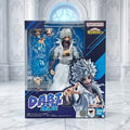 100% Original Bandai In Stock BANDAI Original Box S.H.Figuarts My Hero Academia DABI SHF Action Figure Model