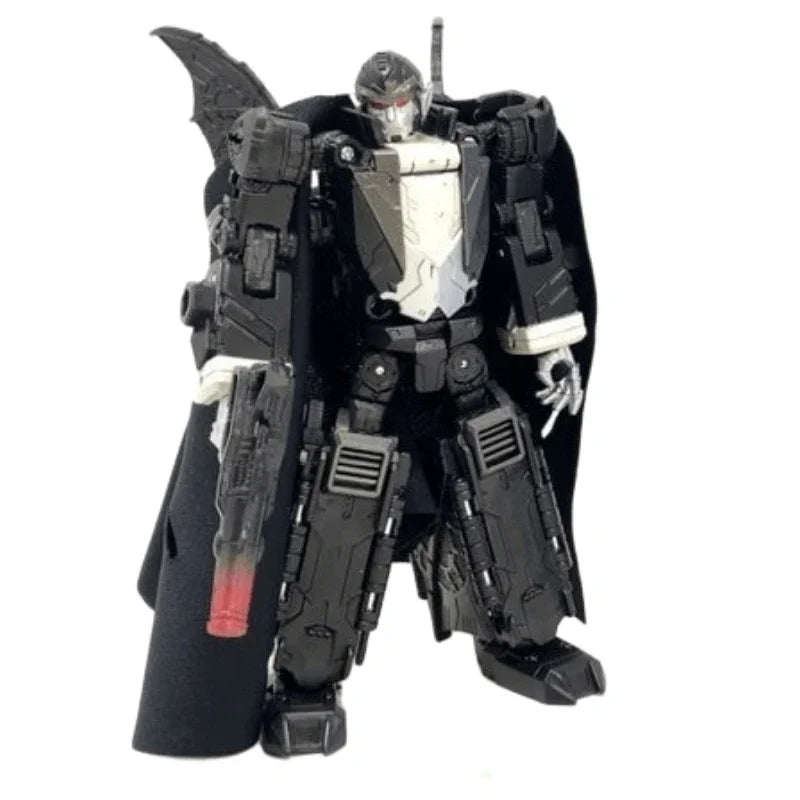 In Stock Transformers G Series Linked Universal Monsters Draculus Robot Anime Action Model Toys Gift