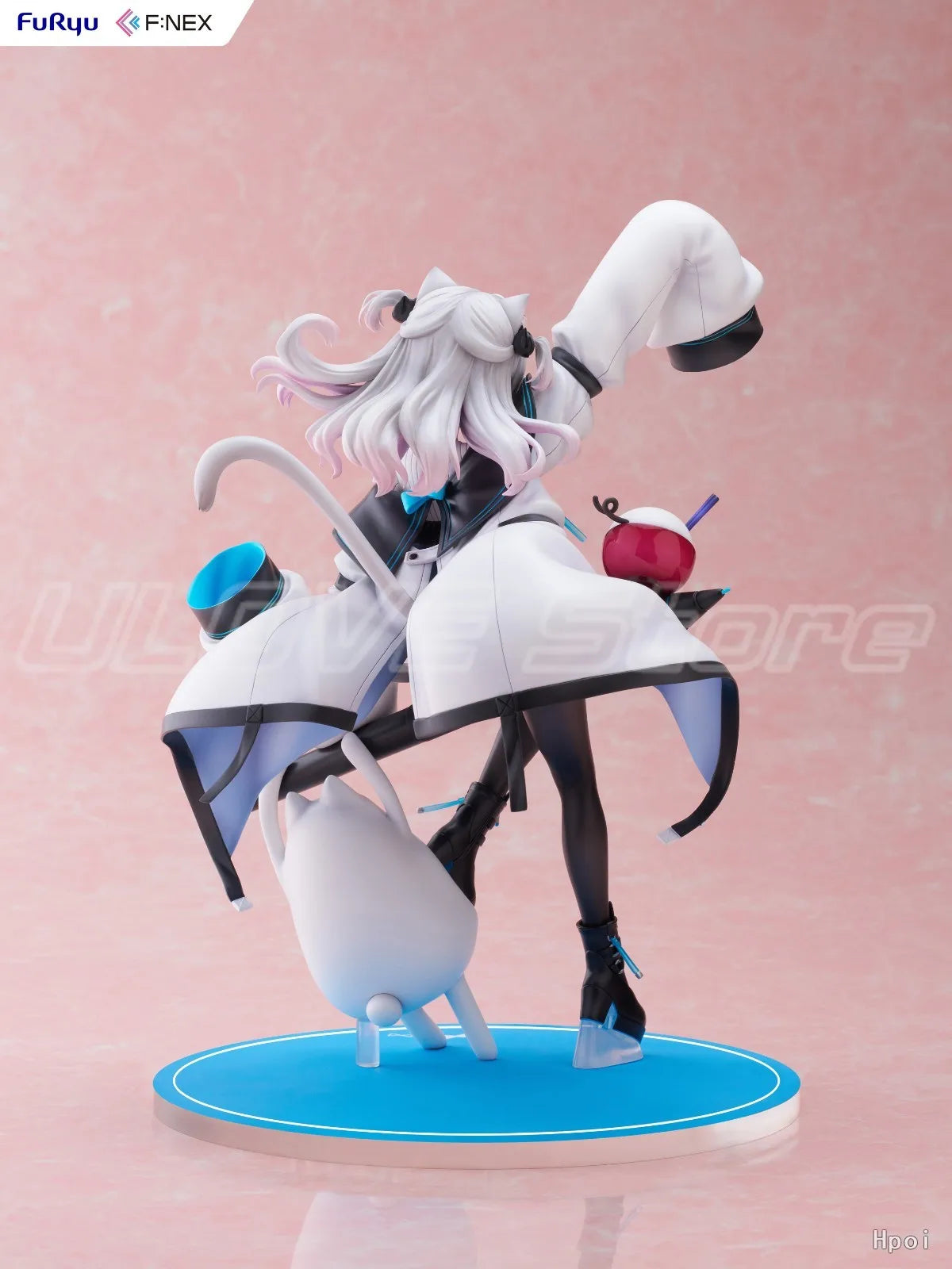 Original F:NEX Natsume Iri 1/7 Anime Figure Model Toys Gifts Collection