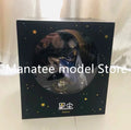 Myethos Original VOCALOID4 Library - Stardust 1/8 PVC Action Figure Anime Figure Model Toys Figure Collection Doll Gift
