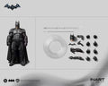 Spot Goods INART Batman Arkham Origins 1/12 Action Figure