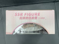 Genuine SSR FIGURE QI CHUANG DE BAI FA JIANG 1/7 11CM Animation Character Model Toy Collection Festival Gifts