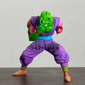 В наличност Аниме Dragon Ball King Piccolo фигурка Makankosappo Piccolo 20CM PVC екшън фигурки колекция модели играчки подаръци