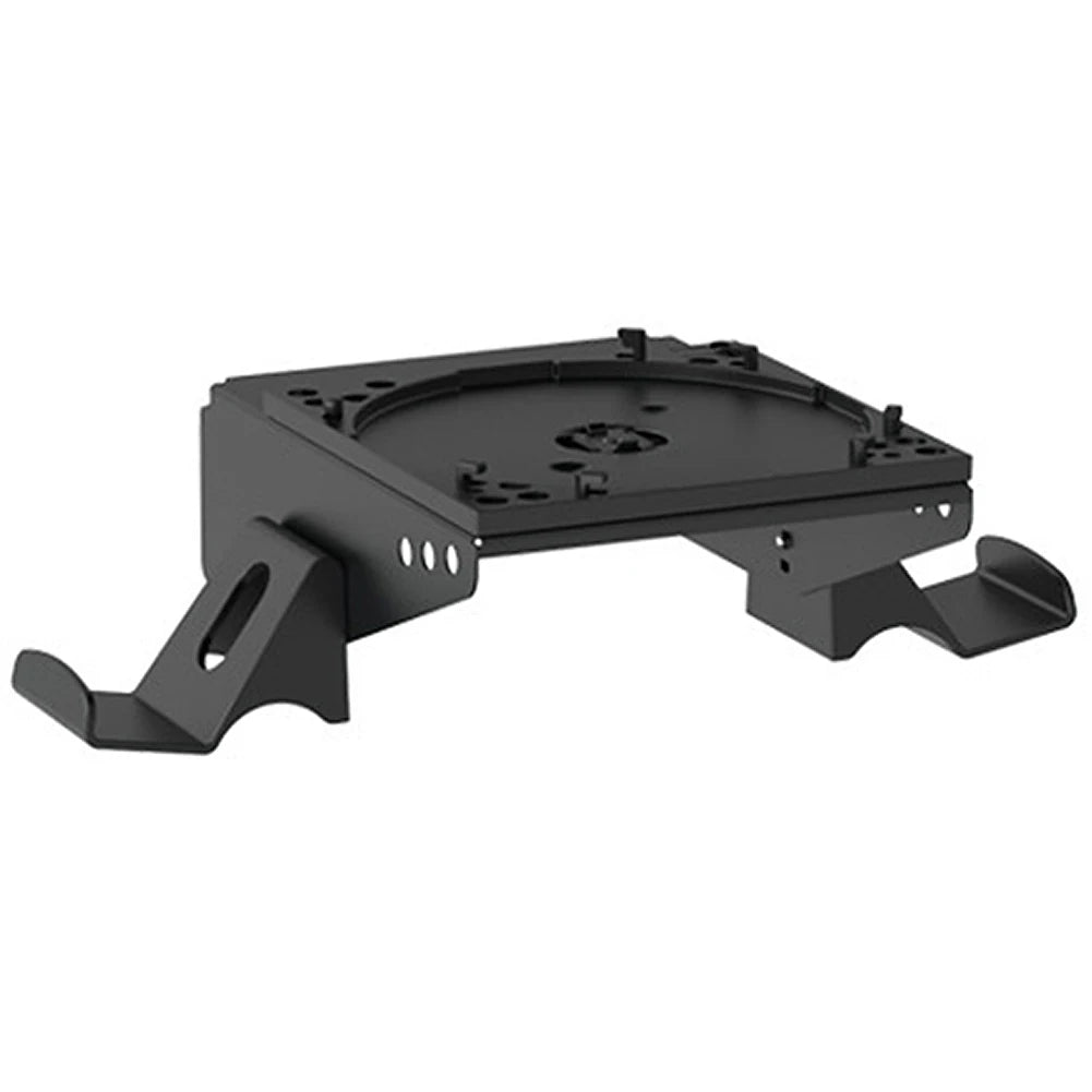 Drehbare Halterung für Gamecontroller, wandmontiertes Gaming-Headset-Rack, platzsparend, Sturzprävention, abnehmbar für Xbox Series X