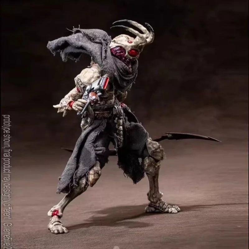 Spot Giveme5ive 1/12 - Airoki Movable Doll Model Figure Toy Collection