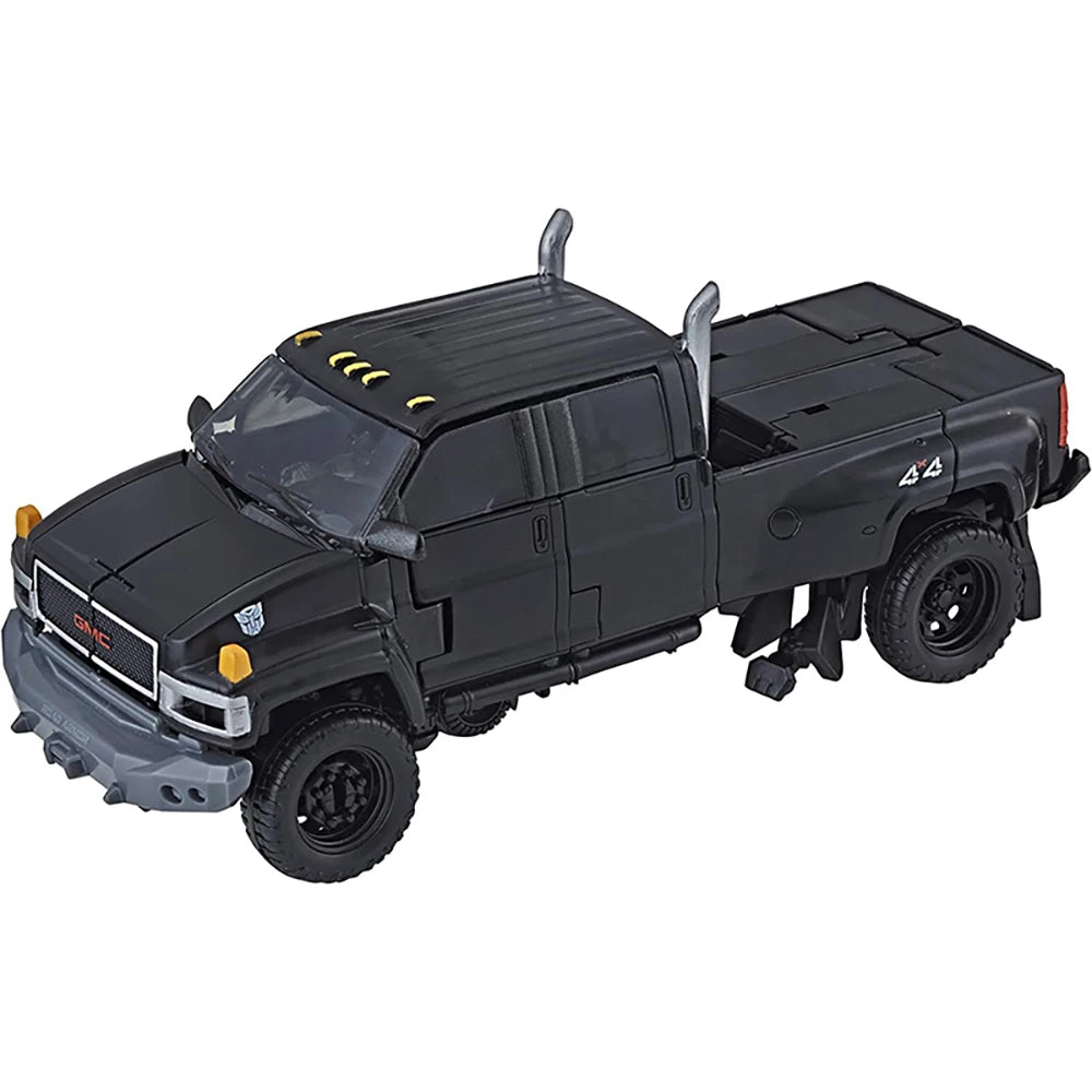 [In-Stock] Hasbro Transformers Studio Series SS14 Ironhide 16.5cm Voyager Class Collectible Action Movie Figure Model Toy Gifts