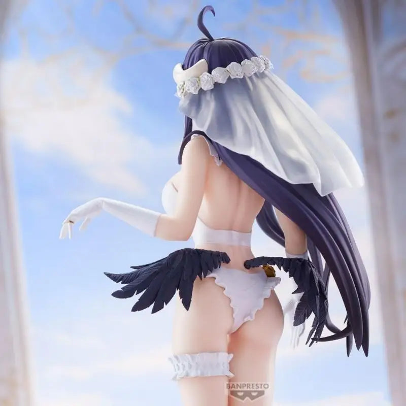 Authentic Sparkling Charm Death King Yarbeide Handmade Action Figure Hot Day Edition Wedding Scenery Desktop Decoration