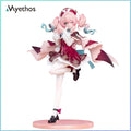 Myethos Gift Pre Order 18 Honkai Star Rail Feng Ji High Quality Painted Figure Model With Dedicated Stand And Cute Accessories