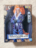 100% Original BANDAI Banpresto King of Artist One Piece KING Figure Anime One Piece Model Genuine Boxed Toy Gift